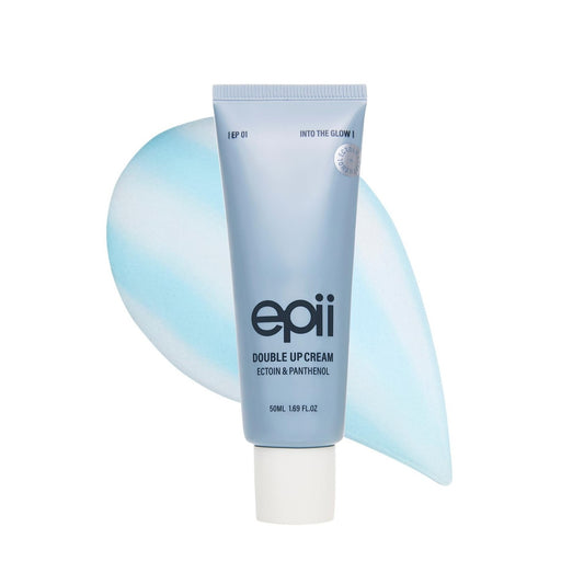 epii Double Up Cream Ectoin & Panthenol