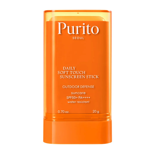 Purito SEOUL Daily Soft Touch Sunscreen Stick SPF50+ PA++++