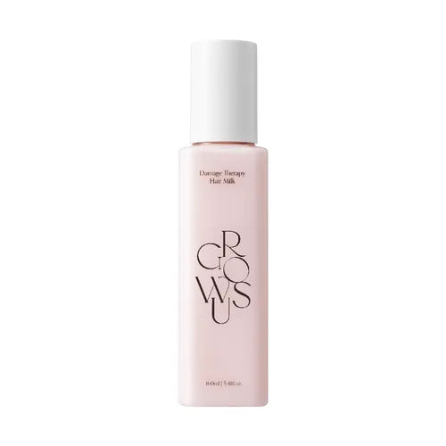GROWUS Damage Therapy Hair Milk