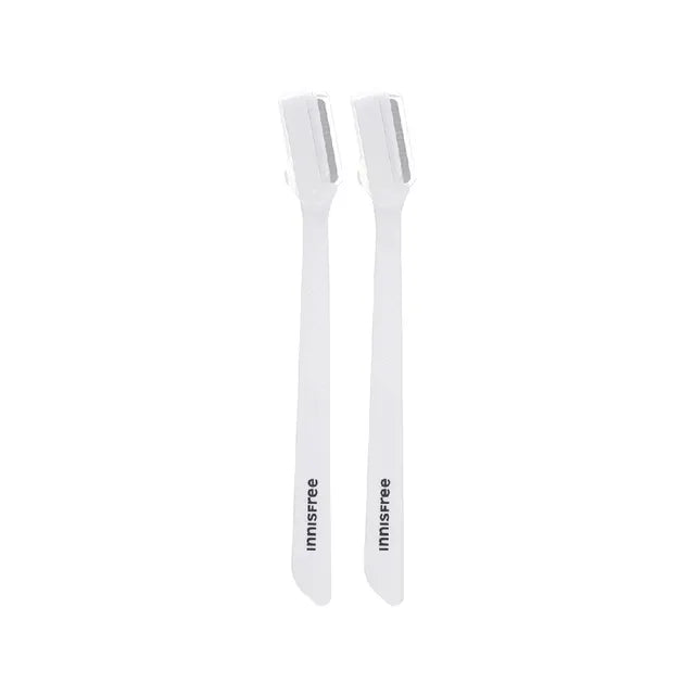 innisfree Eco Beauty Tool Eyebrow Razor Set