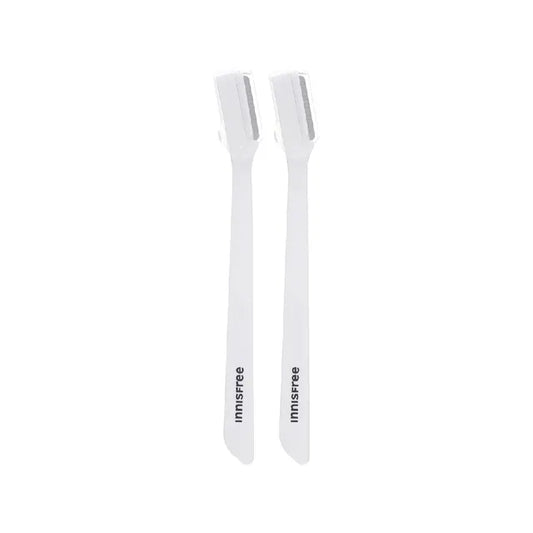 innisfree Eco Beauty Tool Eyebrow Razor Set