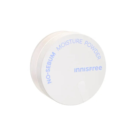innisfree No-Sebum Moisture Powder
