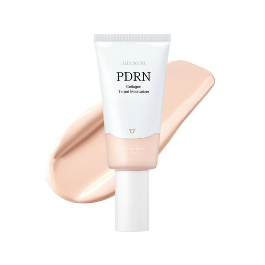 mixsoon PDRN Collagen Tinted Moisturizer