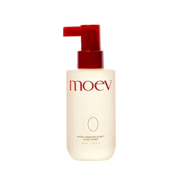 MOEV Annurcatin Hair Tonic