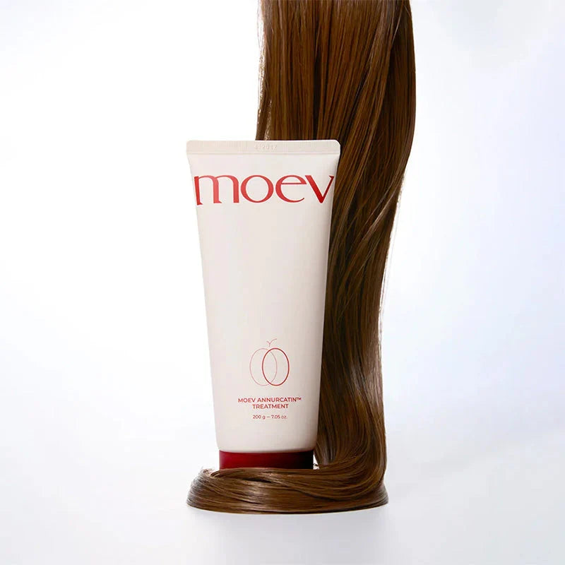 MOEV Annurcatin Treatment