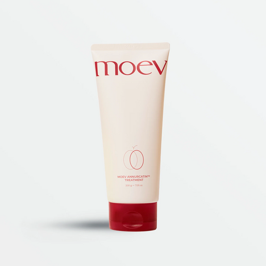 MOEV Annurcatin Treatment