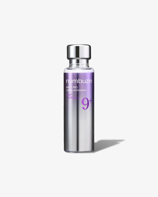 numbuzin No.9 NAD+ BIO Lifting-sil Essence