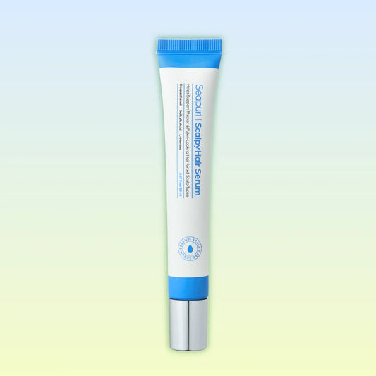 Seapuri Scalpy Hair Serum
