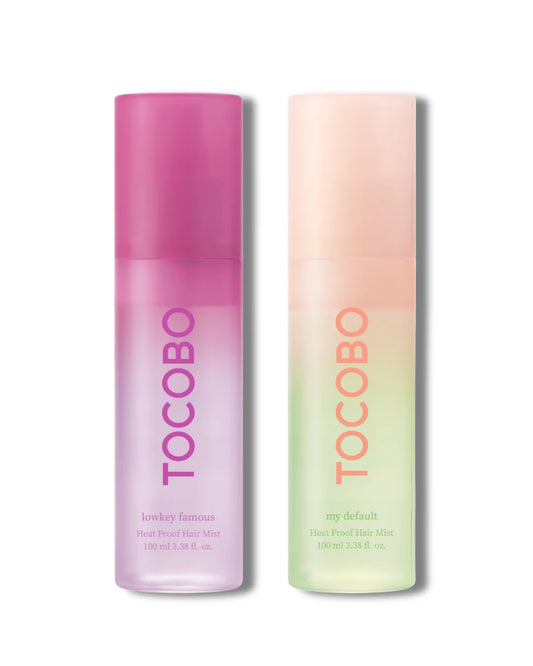 TOCOBO Heat Proof Hair Mist