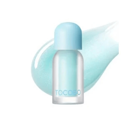 TOCOBO Juicy Berry Plumping Lip Oil
