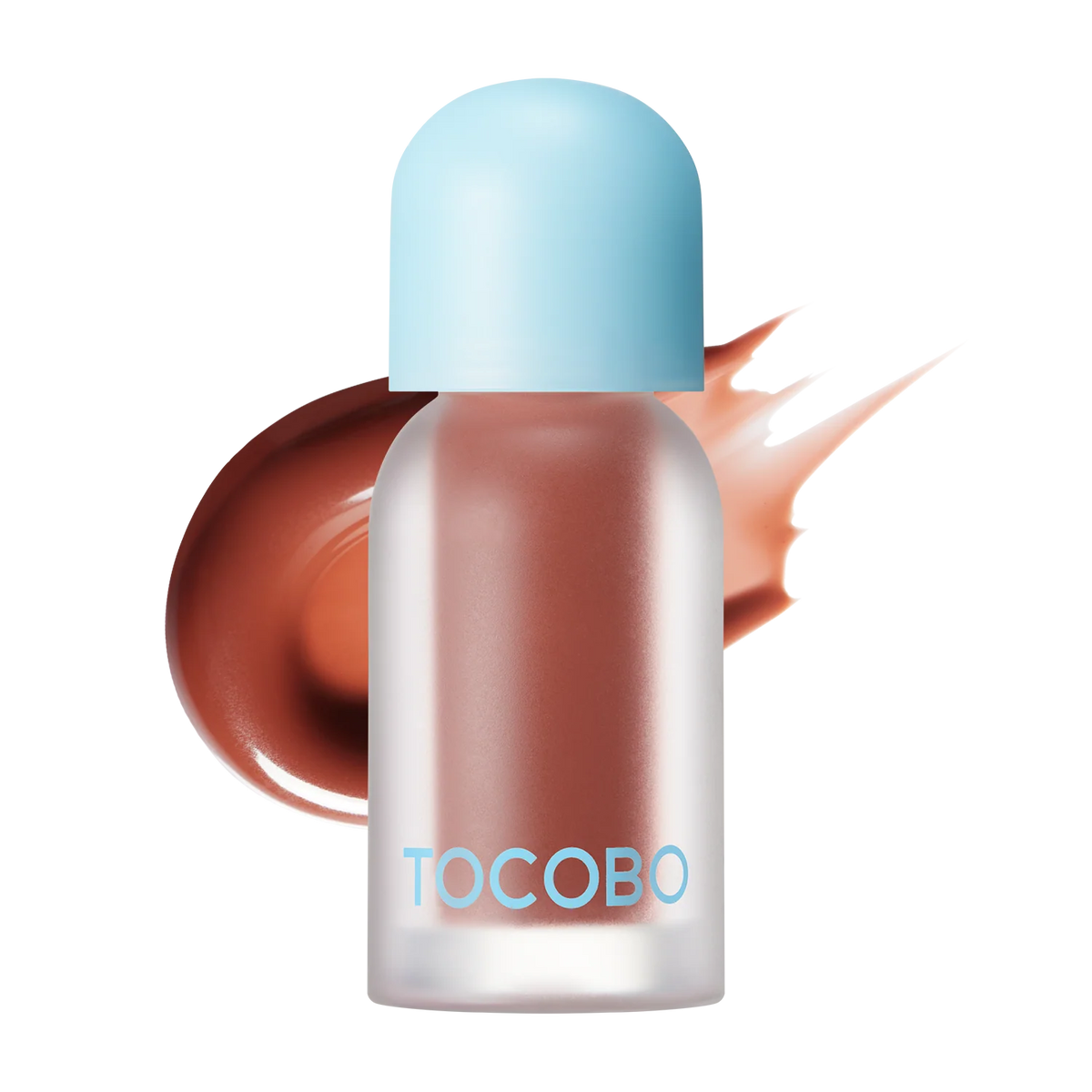 TOCOBO Juicy Berry Plumping Lip Oil