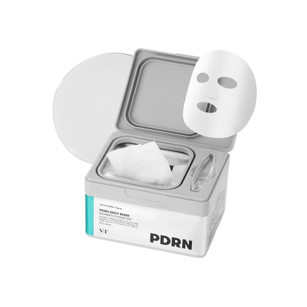VT PDRN Daily Mask