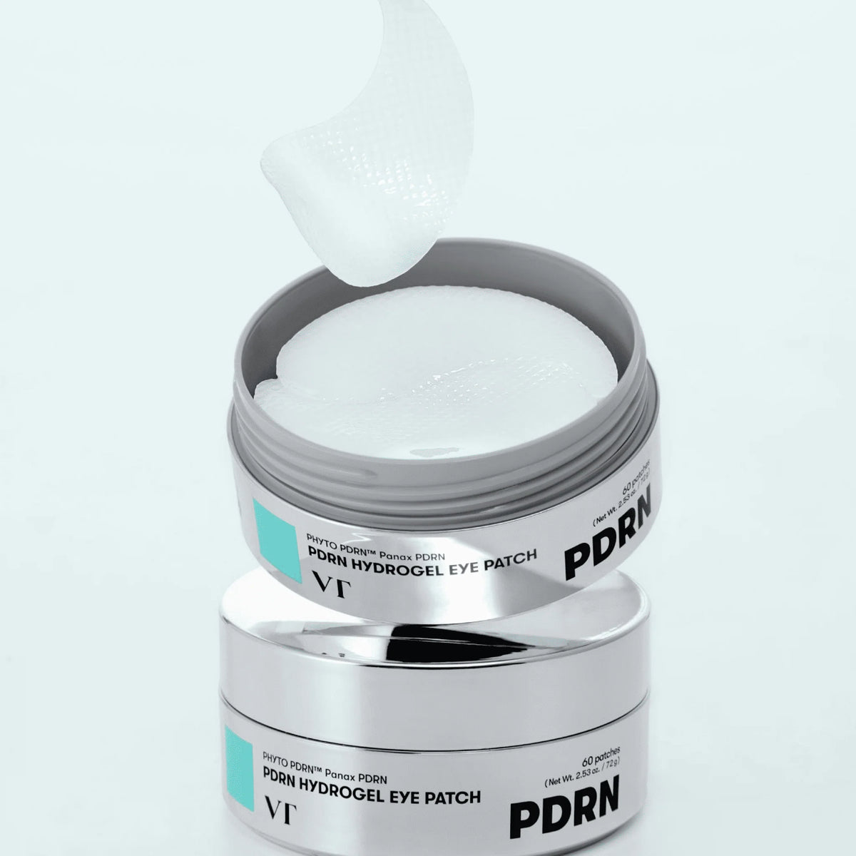 VT PDRN Hydrogel Eye Patch