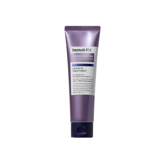 heimish RX Amino Keratin Heat Protecting Leave In Treatment