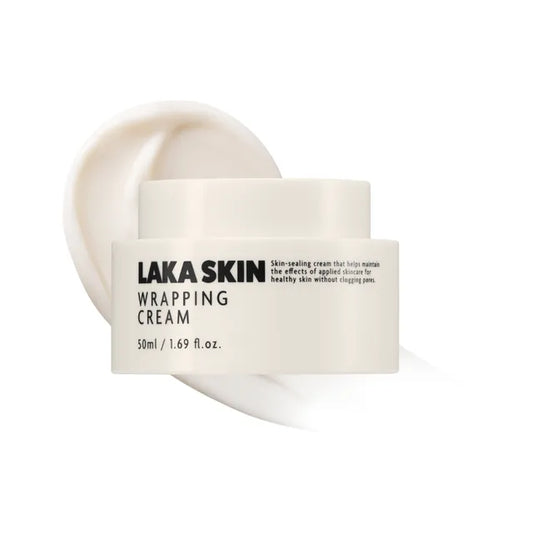 Laka Laka SKIN Wrapping Cream