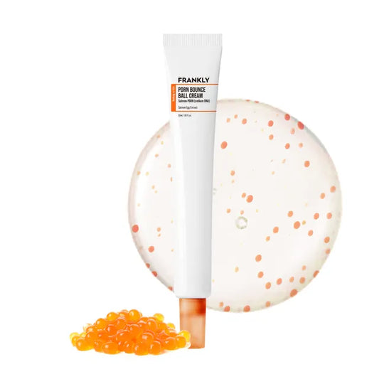 FRANKLY PDRN Bounce Ball Cream