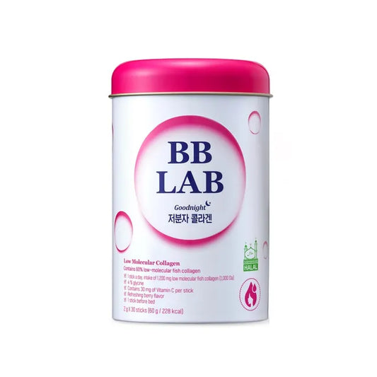 Nutrione BB LAB Goodnight Low Molecular Collagen