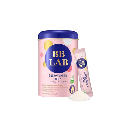 Nutrione BB LAB The Collagen Powder S Plus