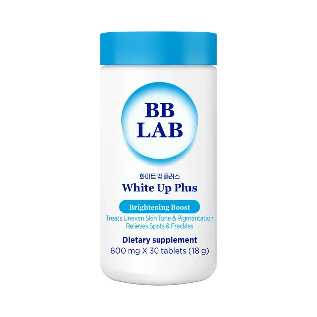Nutrione BB LAB White Up Plus