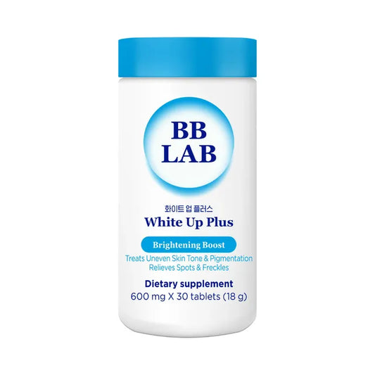 Nutrione BB LAB White Up Plus