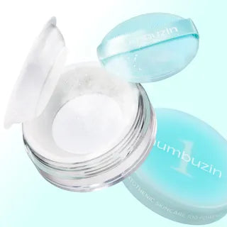 numbuzin No.1 Pantothenic Skincare 100 Blur Powder