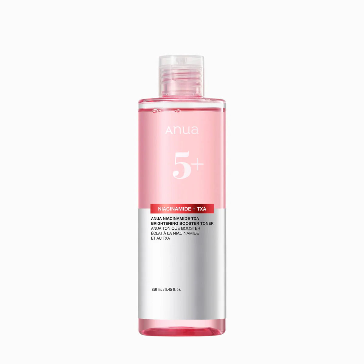 Anua Niacinamide Tranexamic Acid Brightening Booster Toner