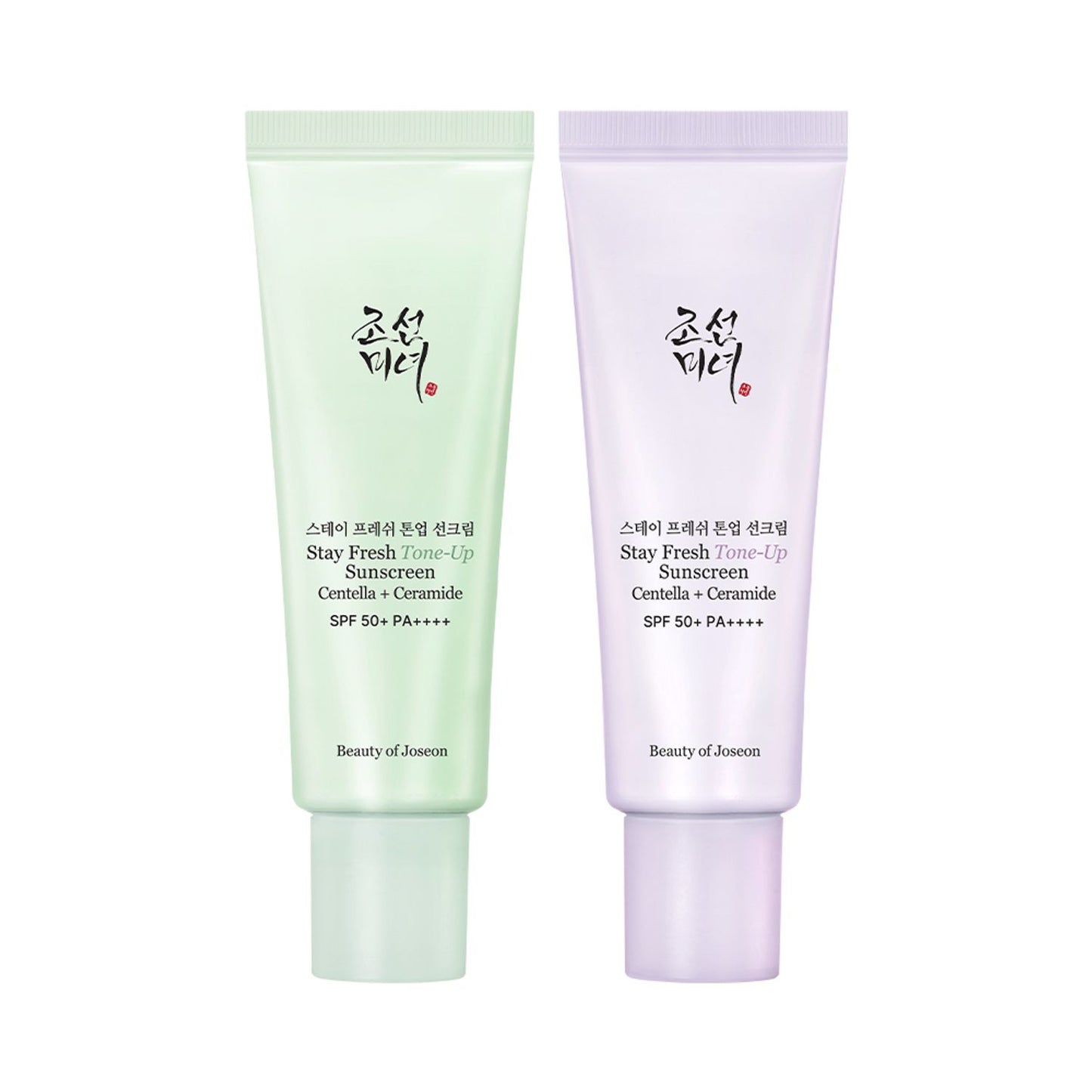 Beauty of Joseon Stay Fresh Tone-Up Sunscreen