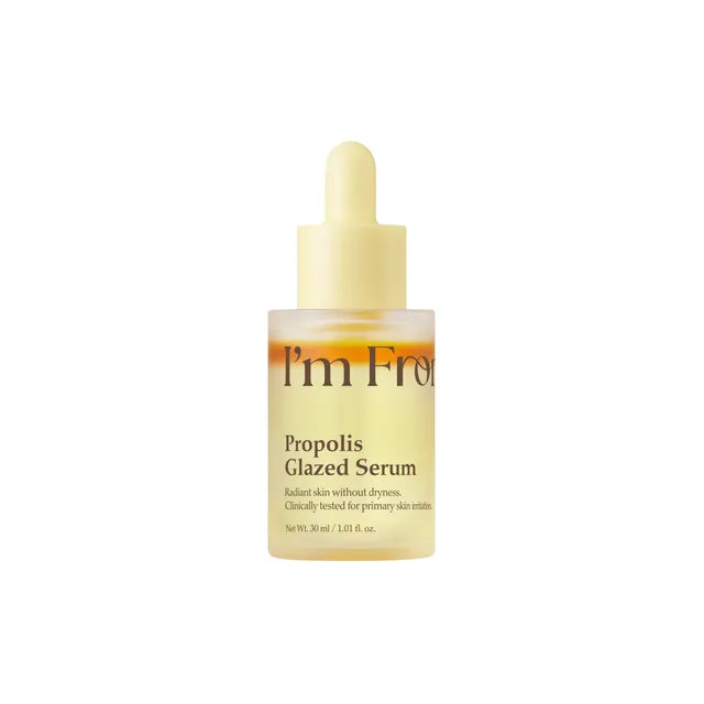 I’m from Propolis Glazed Serum
