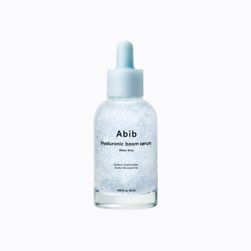 Abib Hyaluronic boom serum Water drop