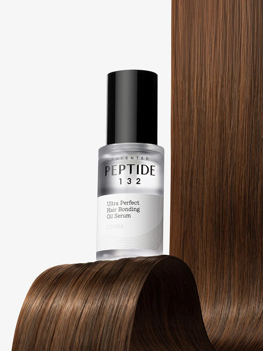 مصل زيت ربط الشعر COSRX PEPTIDE-132 Ultra Perfect