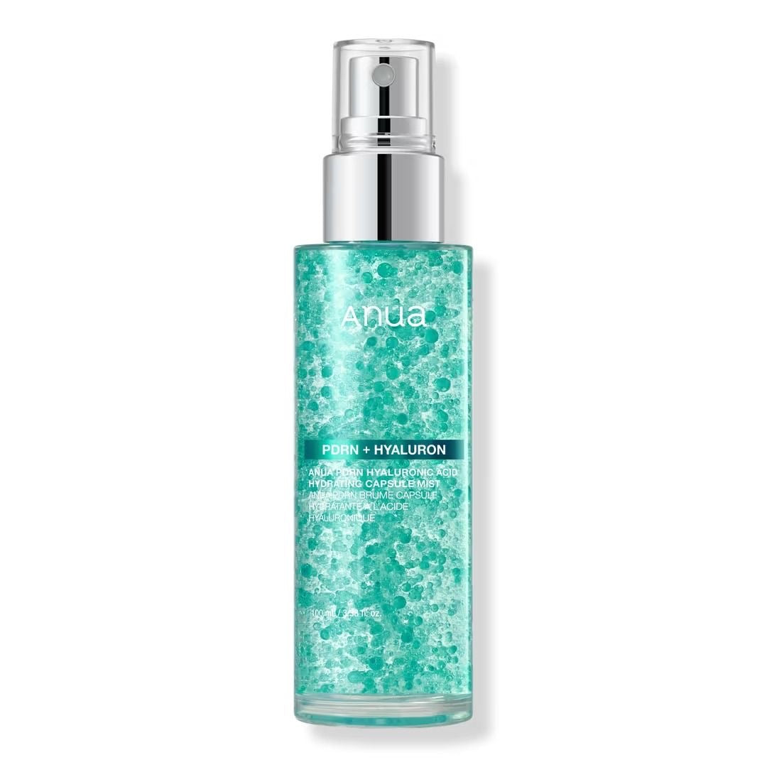 Anua PDRN Collagen Glow Facial Serum Spray