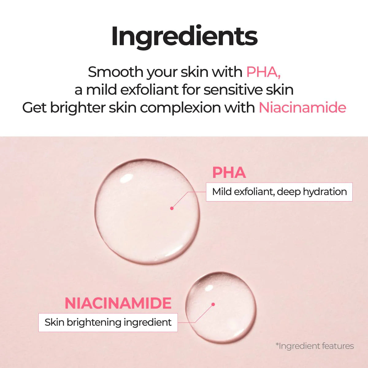 numbuzin No.4 Hydrating Glow Mineral Toner