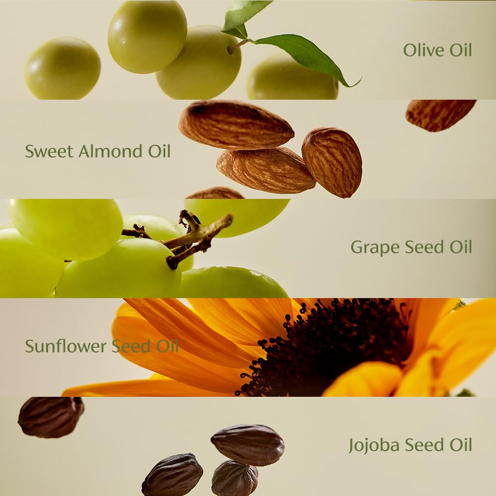 Purito SEOUL From Green Cleansing Oil