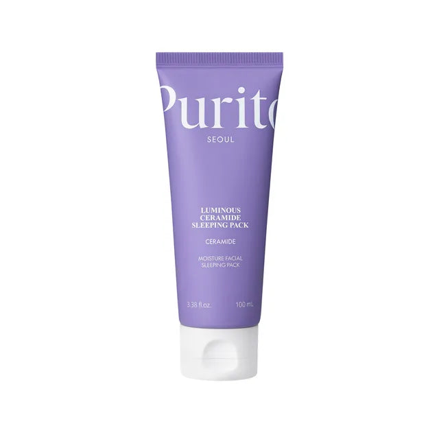 Purito SEOUL Luminous Ceramide Sleeping Pack