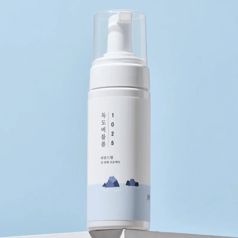 ROUND LAB 1025 Dukdo Bubble Foam