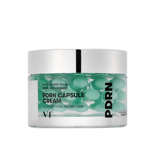 VT PDRN Capsule Cream