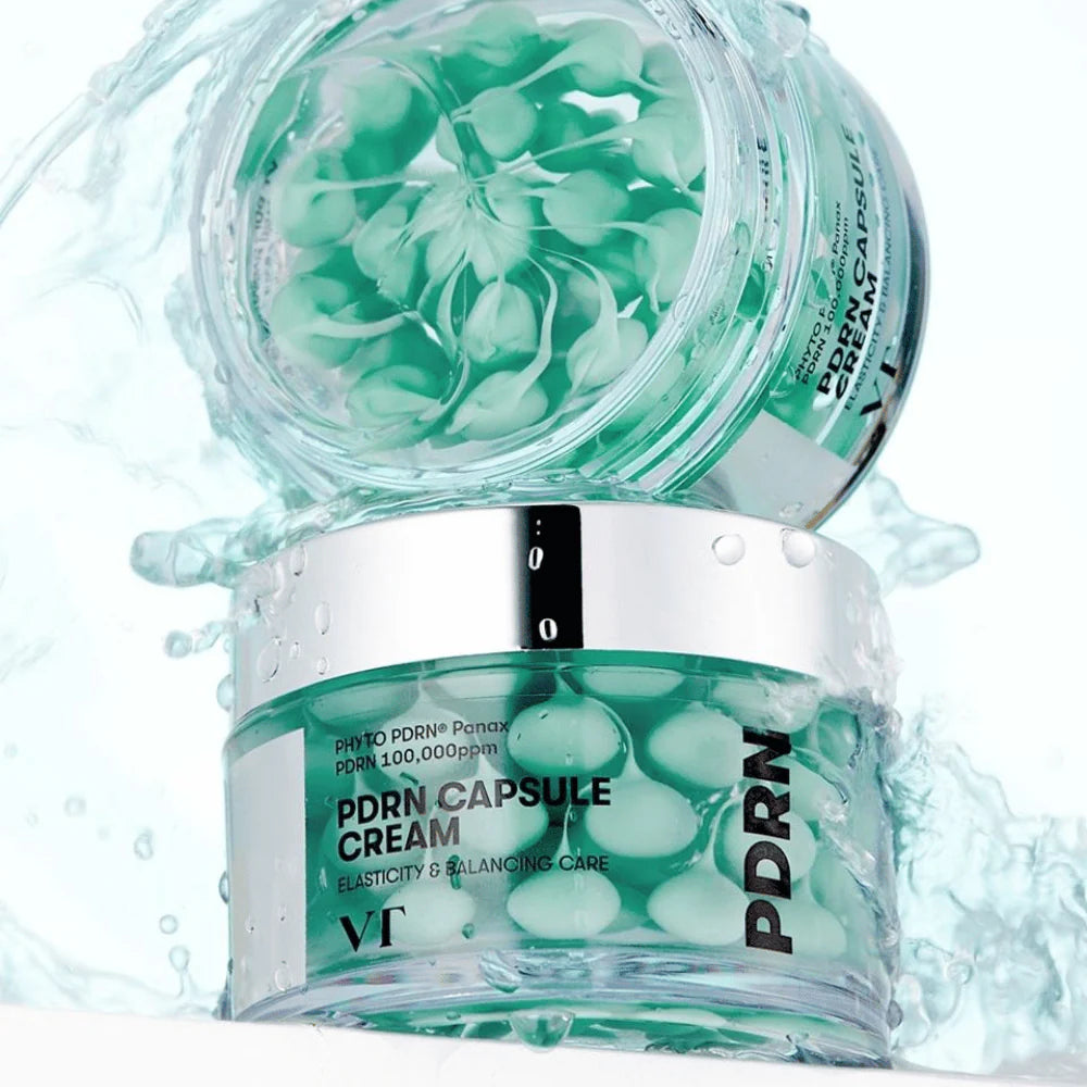 VT PDRN Capsule Cream