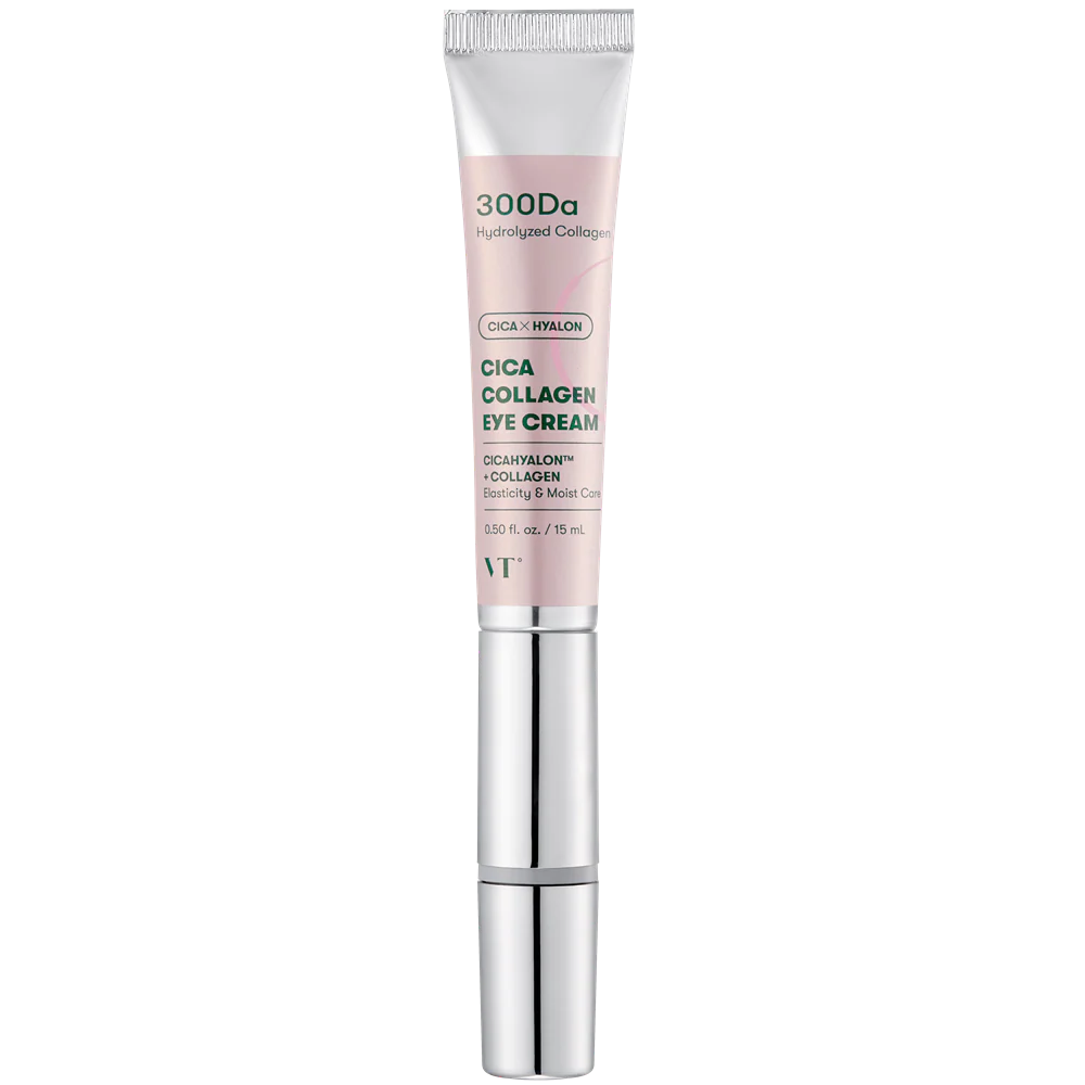 VT Cica Collagen Eye Cream