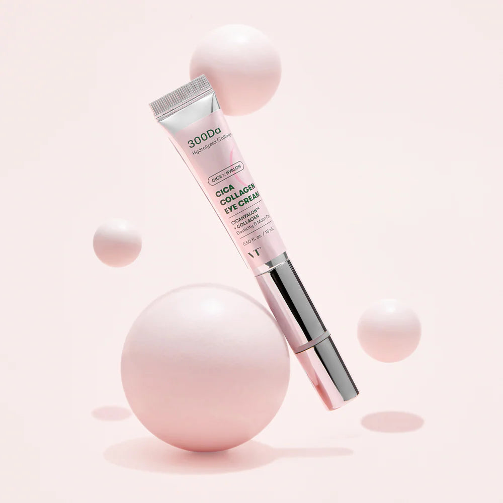 VT Cica Collagen Eye Cream