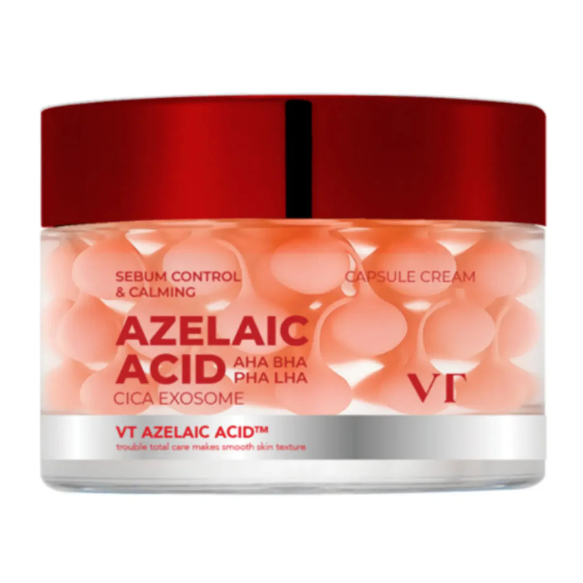 VT Azelaic Acid Care Capsule Cream