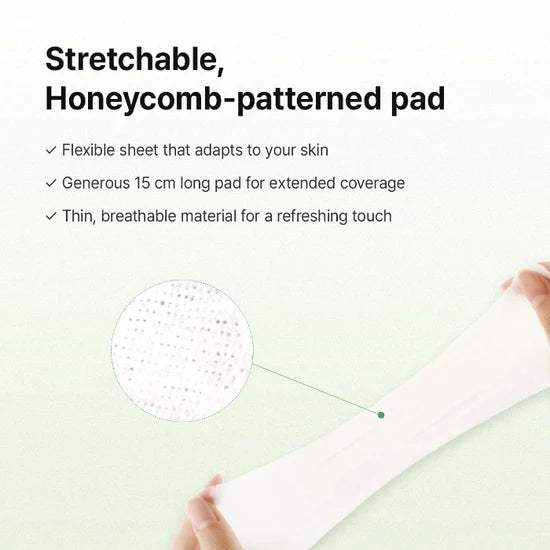 Dr.Althea StretchFit Calming Pad