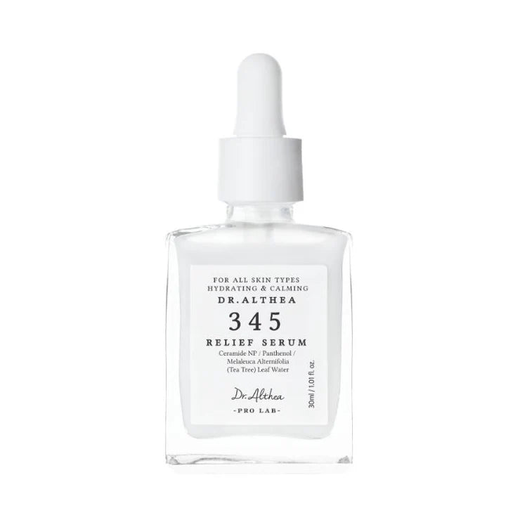 Dr.Althea 345 Relief Serum