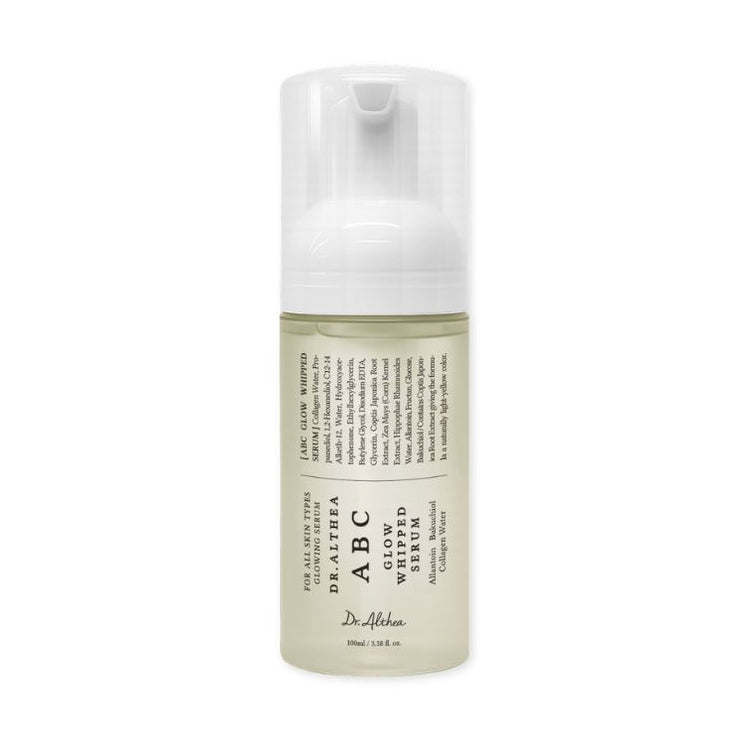 Dr.Althea ABC Glow Whipped Serum