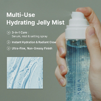 Dr.Althea Aqua Marine Jelly Mist