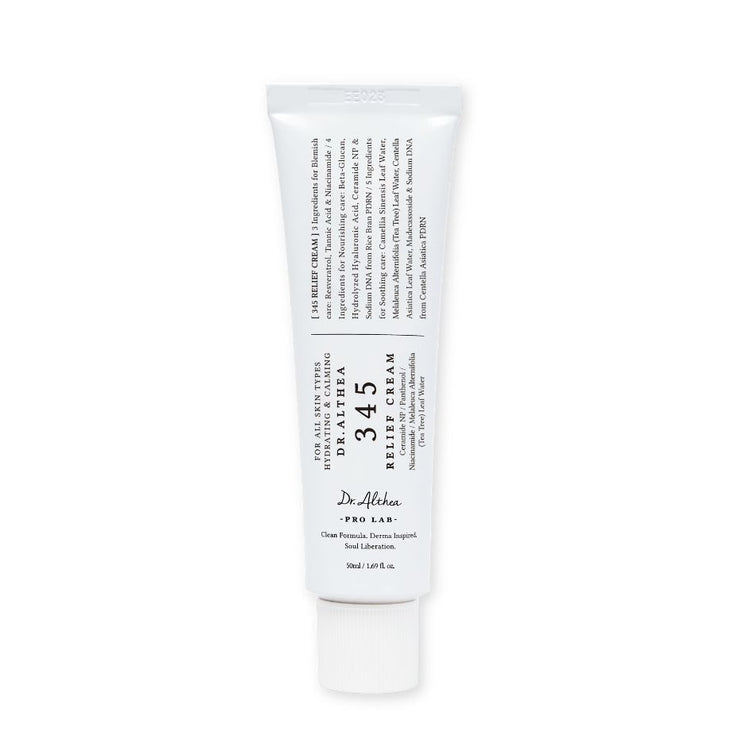 Dr.Althea 345 Relief Cream