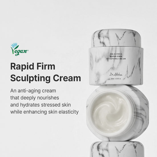 Dr.Althea Rapid Firm Sculpting Cream