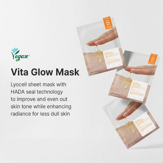 Dr.Althea Vita Glow Mask