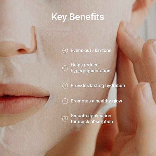 Dr.Althea Vita Glow Mask
