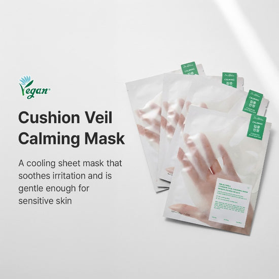 Dr.Althea Cushion Veil Calming Mask