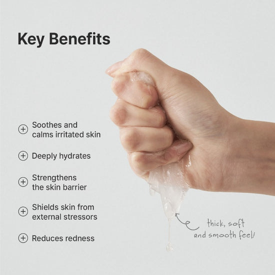 Dr.Althea Cushion Veil Calming Mask